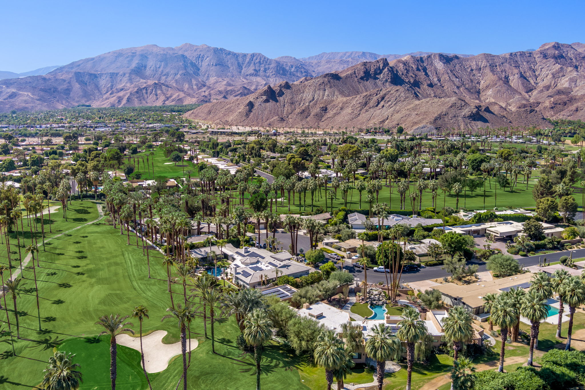 71363 Cypress Dr, Rancho Mirage, CA 92270, USA