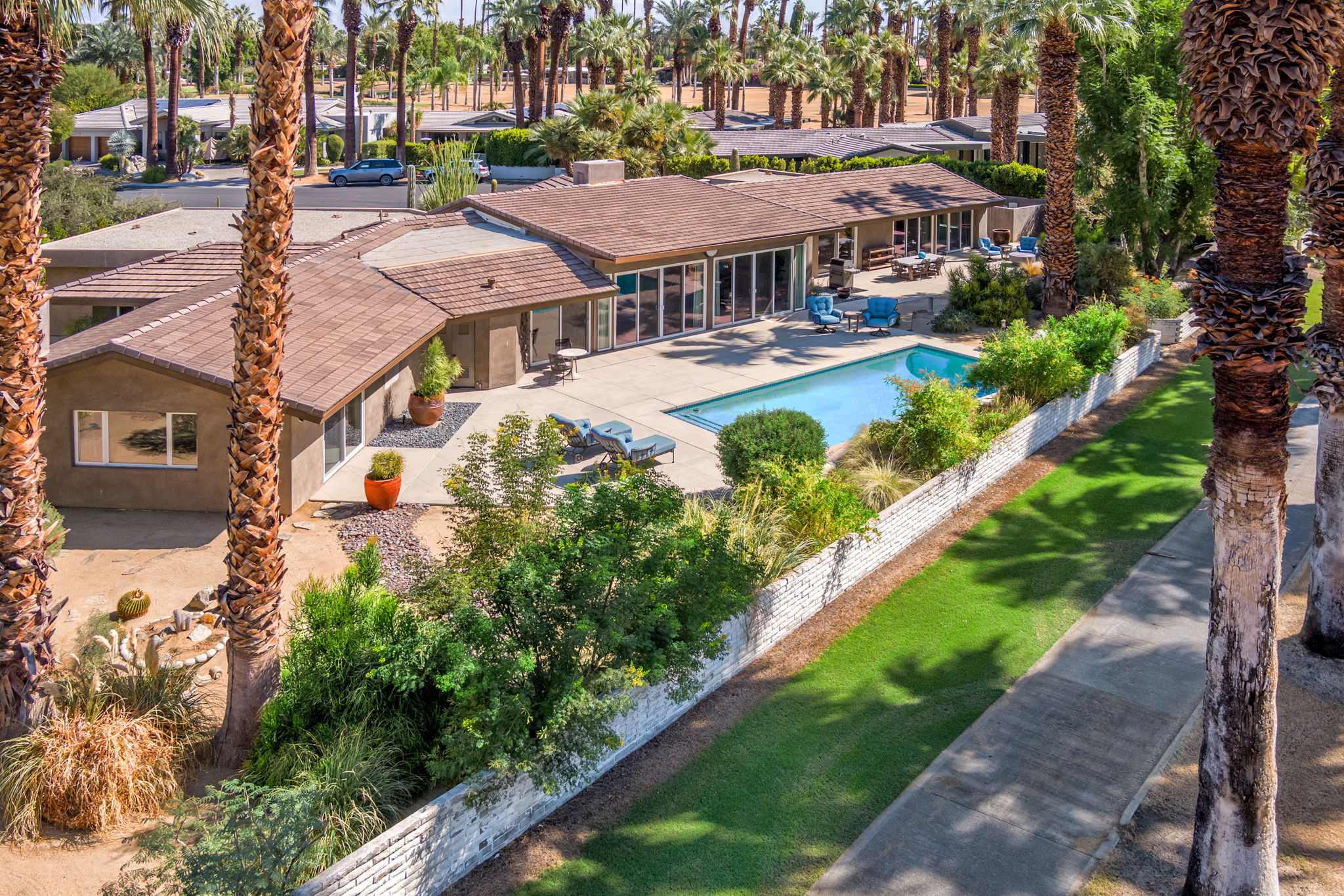 71363 Cypress Dr, Rancho Mirage, CA 92270, USA Photo 14