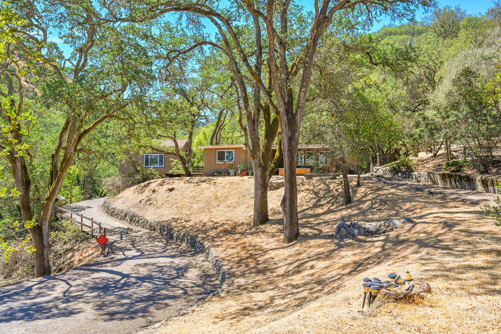 281 Castle Hill Ranch Rd, Walnut Creek, CA 94595, US Photo 1