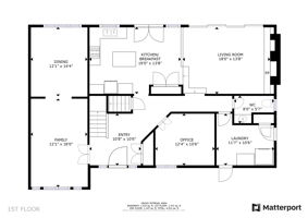 Floorplan #2
