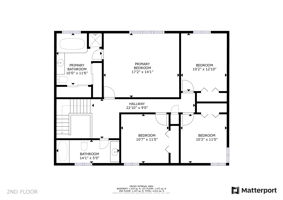 Floorplan #3