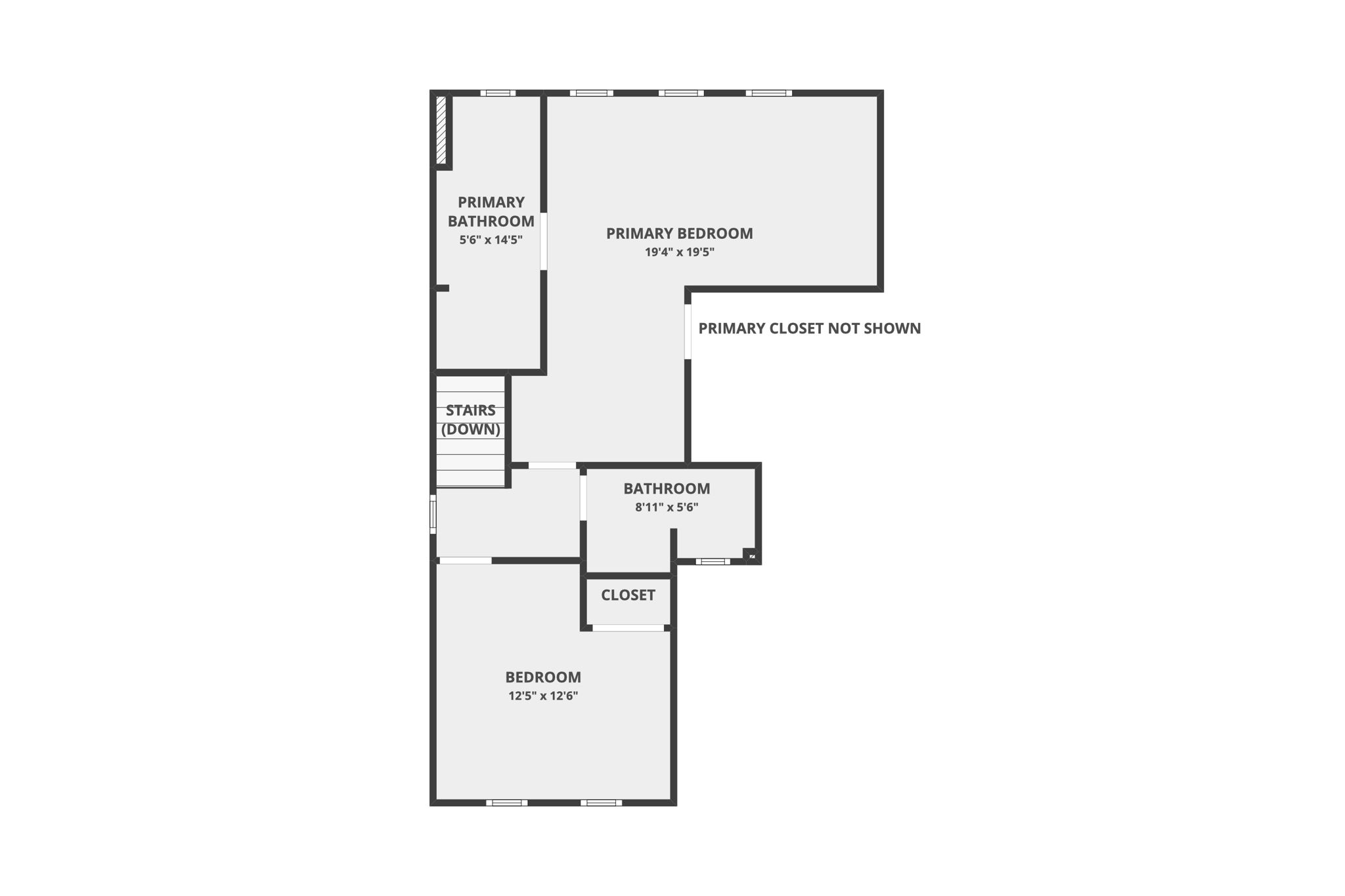 Floorplan #2