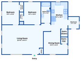 Floor 1