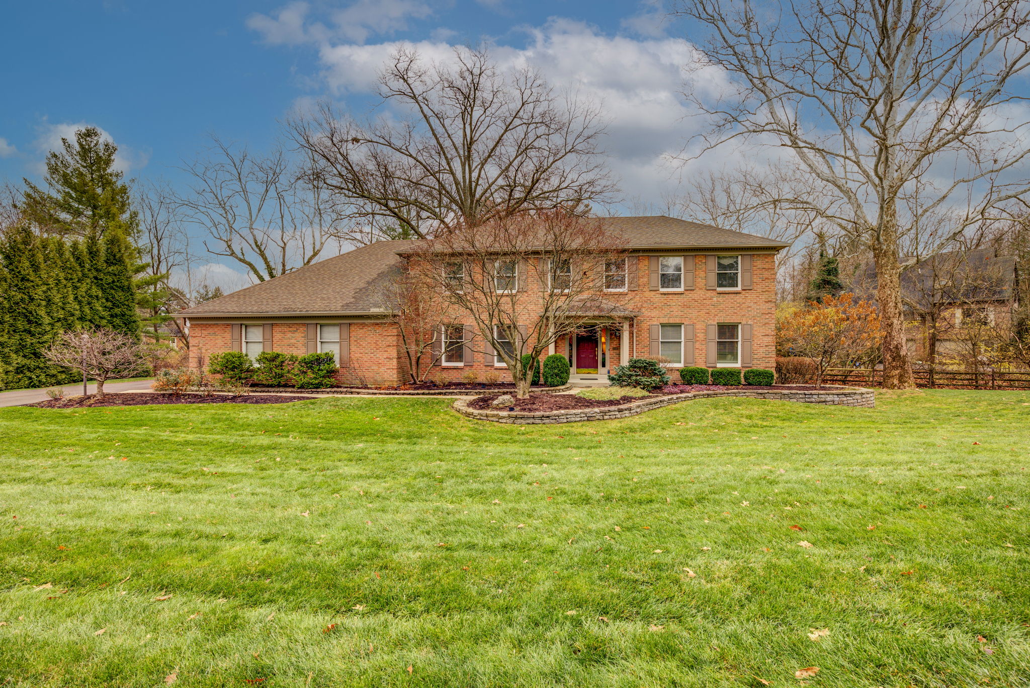 10440 Grand Oaks Ln, Cincinnati, OH 45242, US