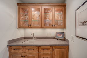 Wet Bar