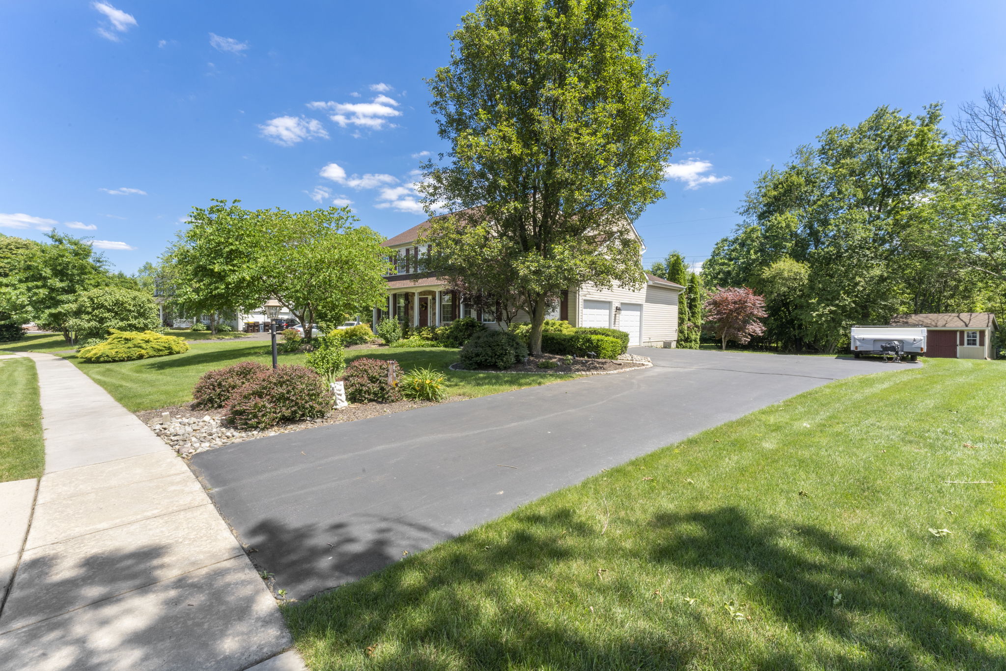 1379 Jasper Dr, Ambler, PA 19002 Left Bank REPS