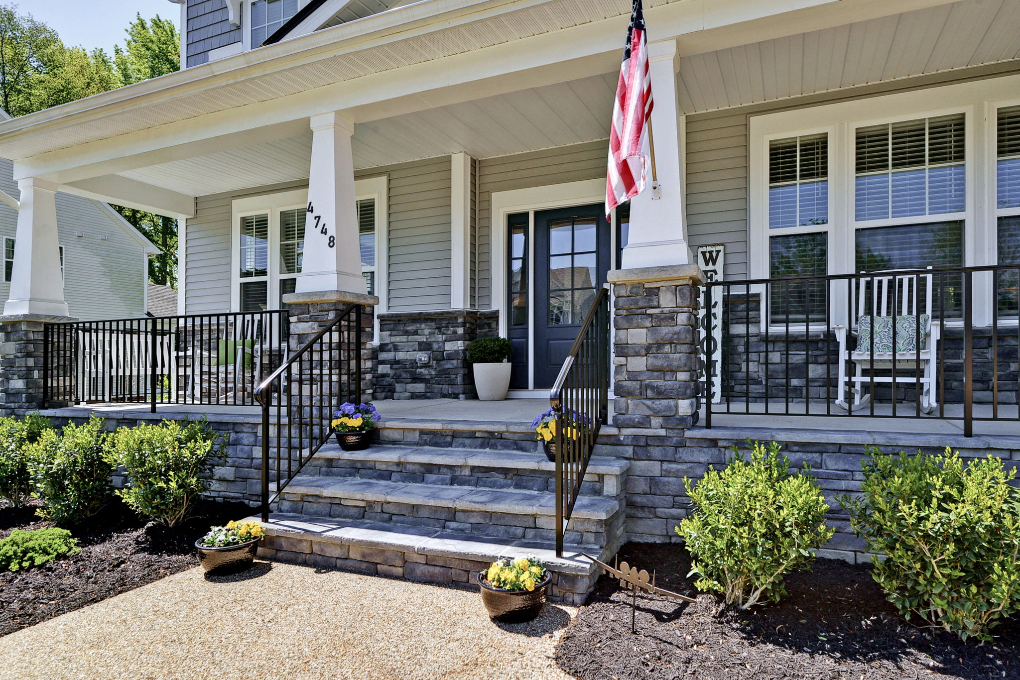 4748 Pelegs Way, Williamsburg, VA 23185, US Photo 4