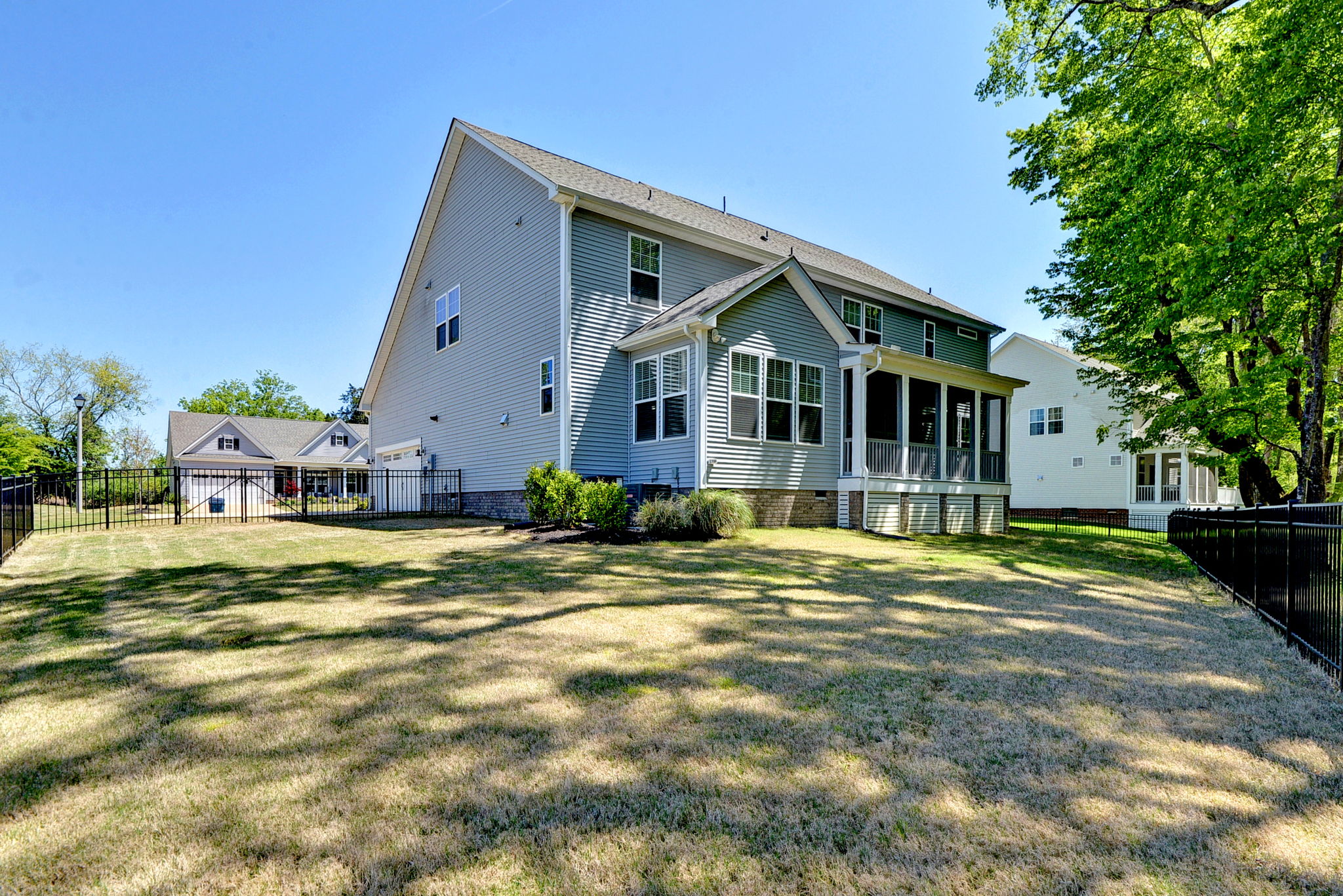 4748 Pelegs Way, Williamsburg, VA 23185, US Photo 48