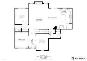Floorplan #2