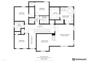Floorplan #3