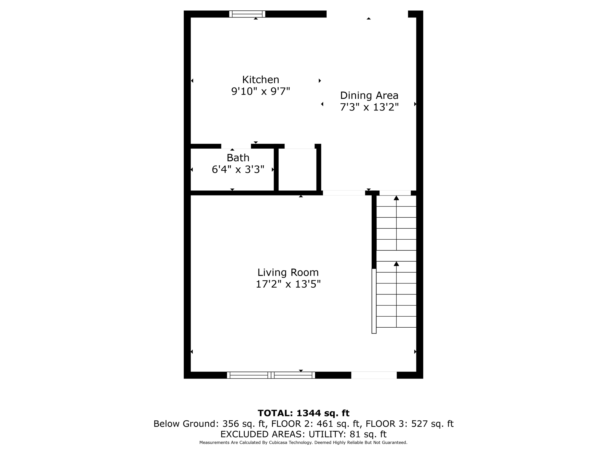 Floorplan #2