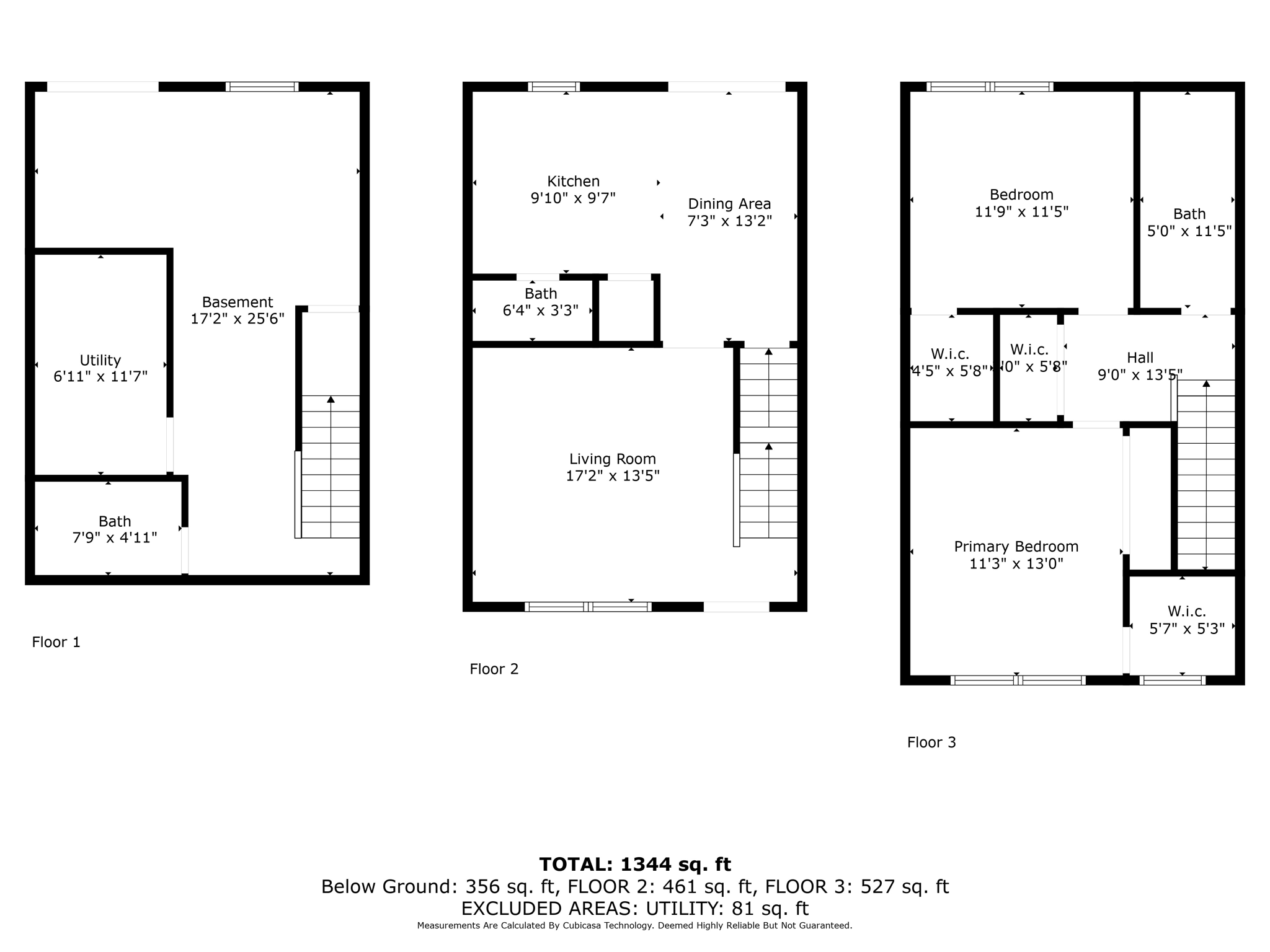 Floorplan #4