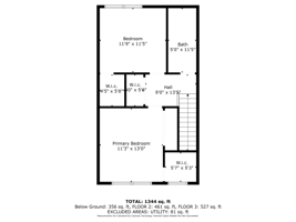 Floorplan #3