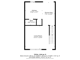 Floorplan #2