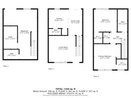 Floorplan #4