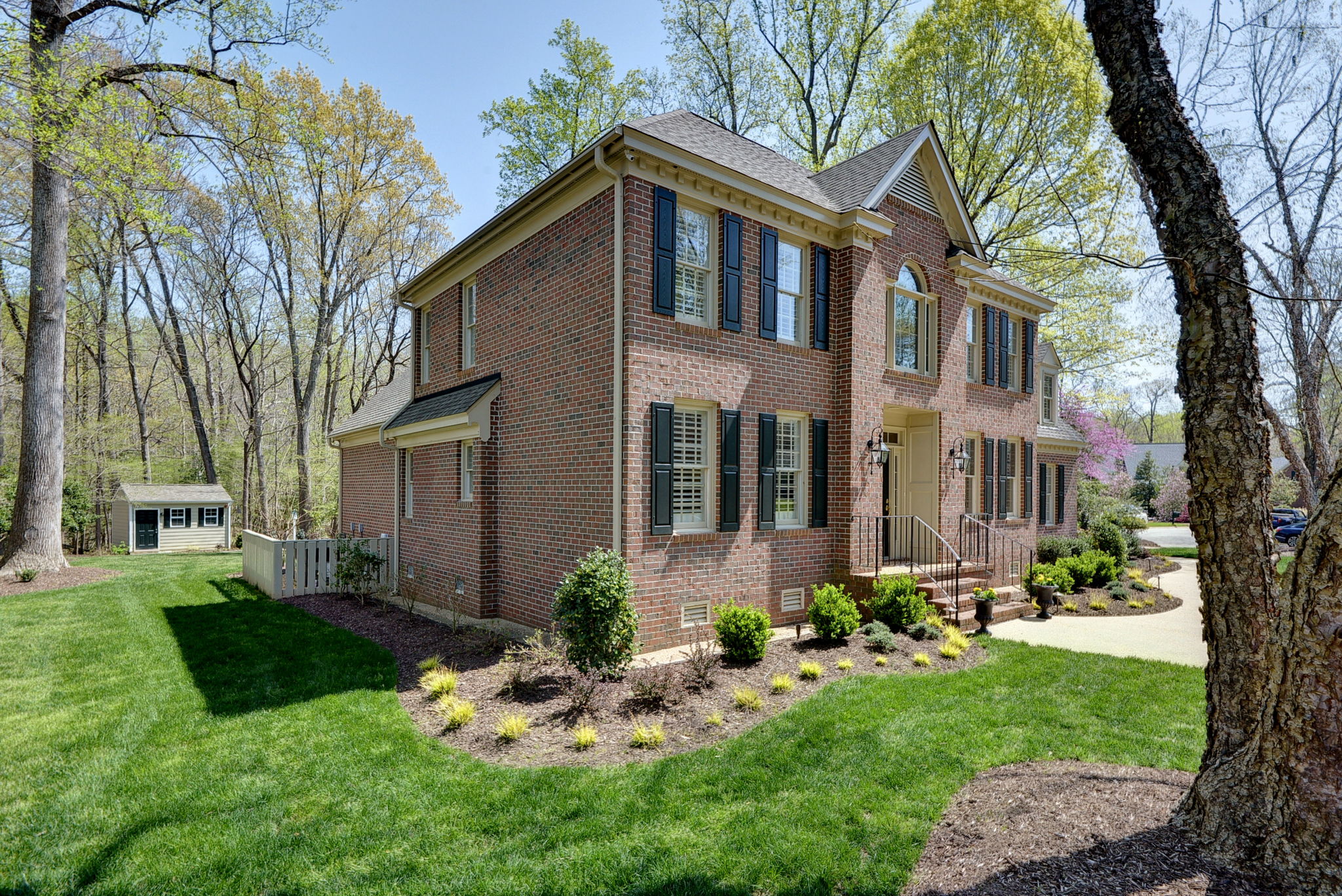 320 Yorkshire Dr, Williamsburg, VA 23185 Craig Davenport ARC Imaging