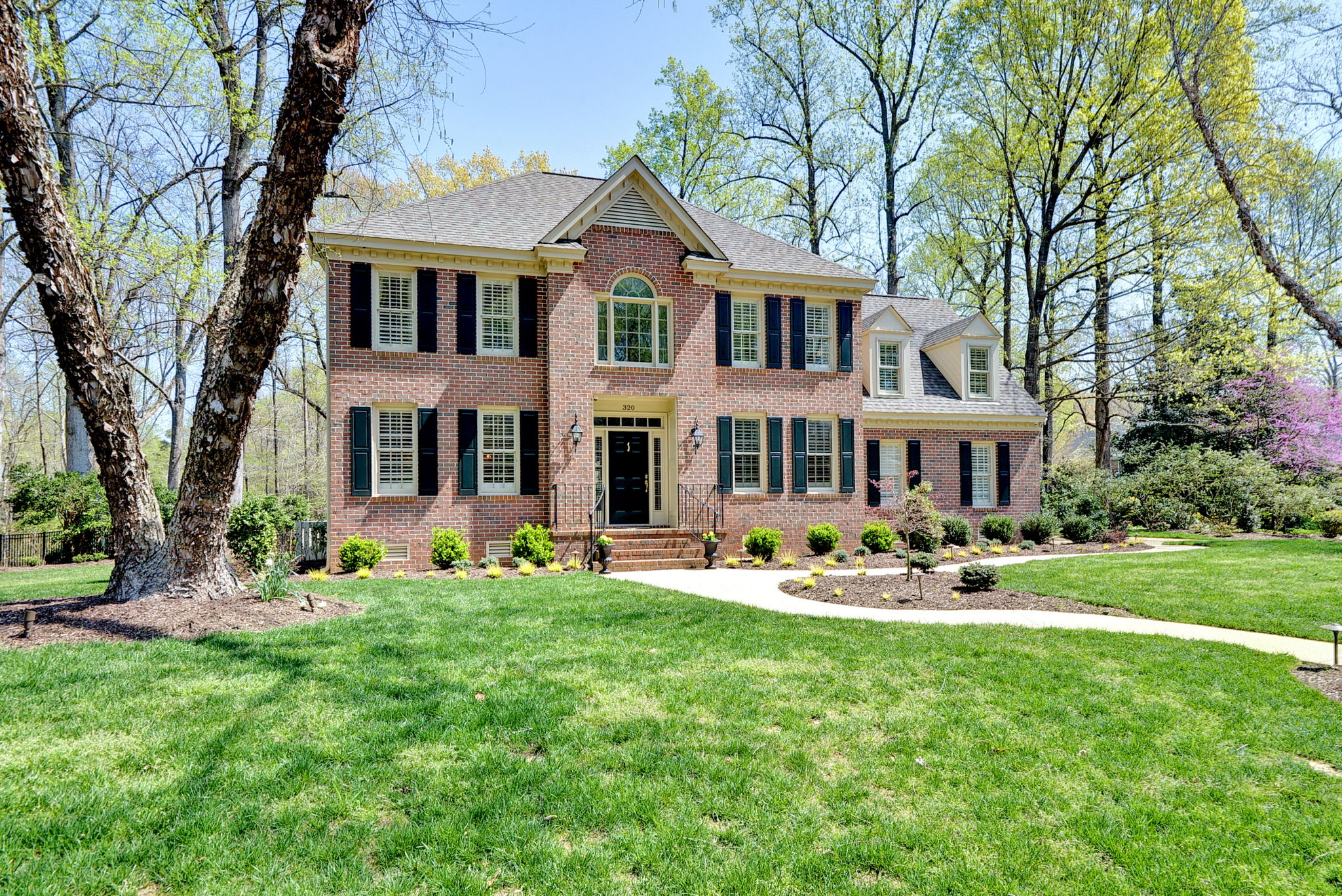 320 Yorkshire Dr, Williamsburg, VA 23185 Craig Davenport ARC Imaging