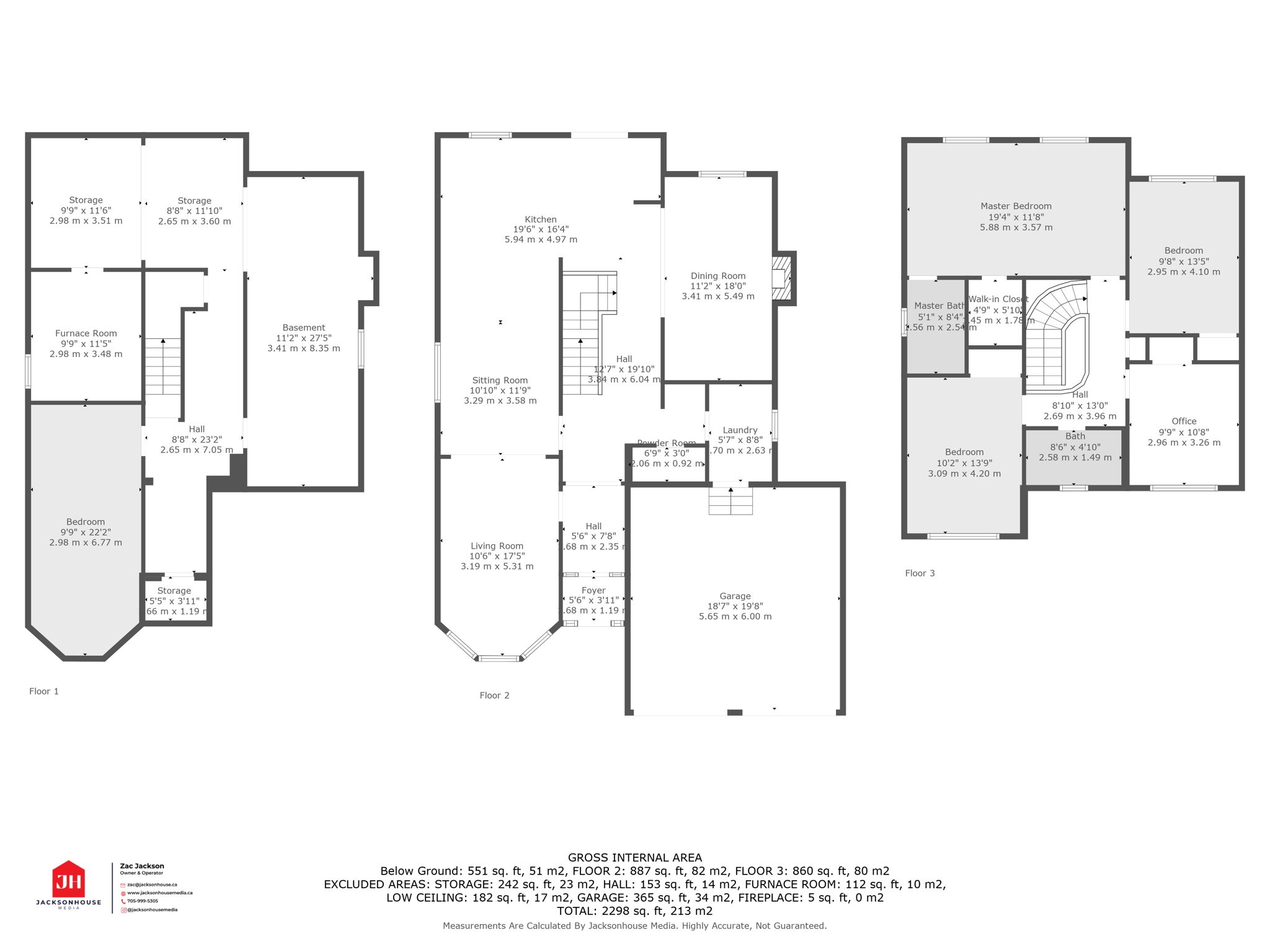 Floorplan #0
