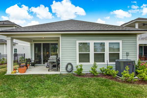 Back of Home
