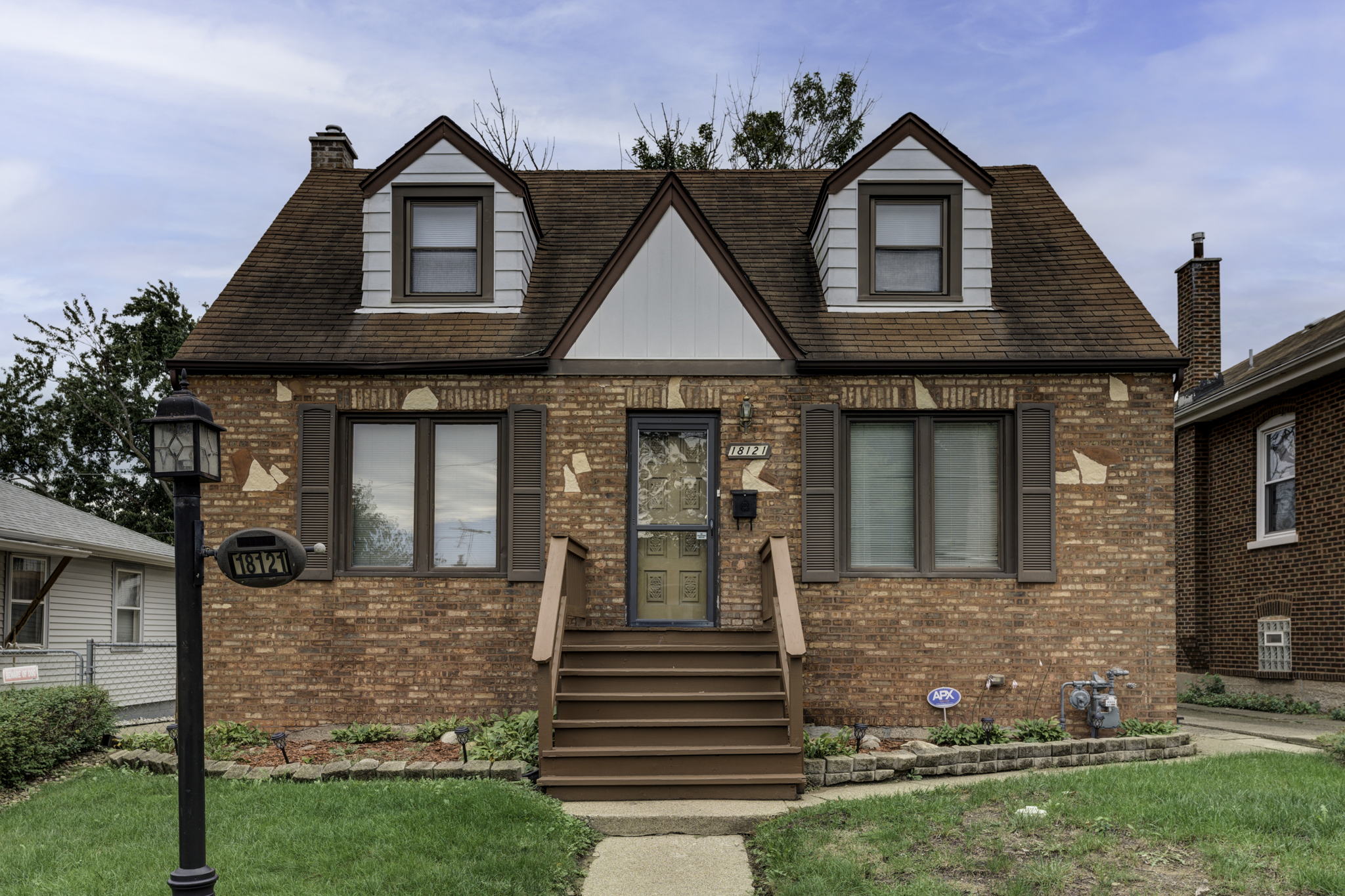 18121 Oakwood Ave, Lansing, IL 60438 ArchiPix