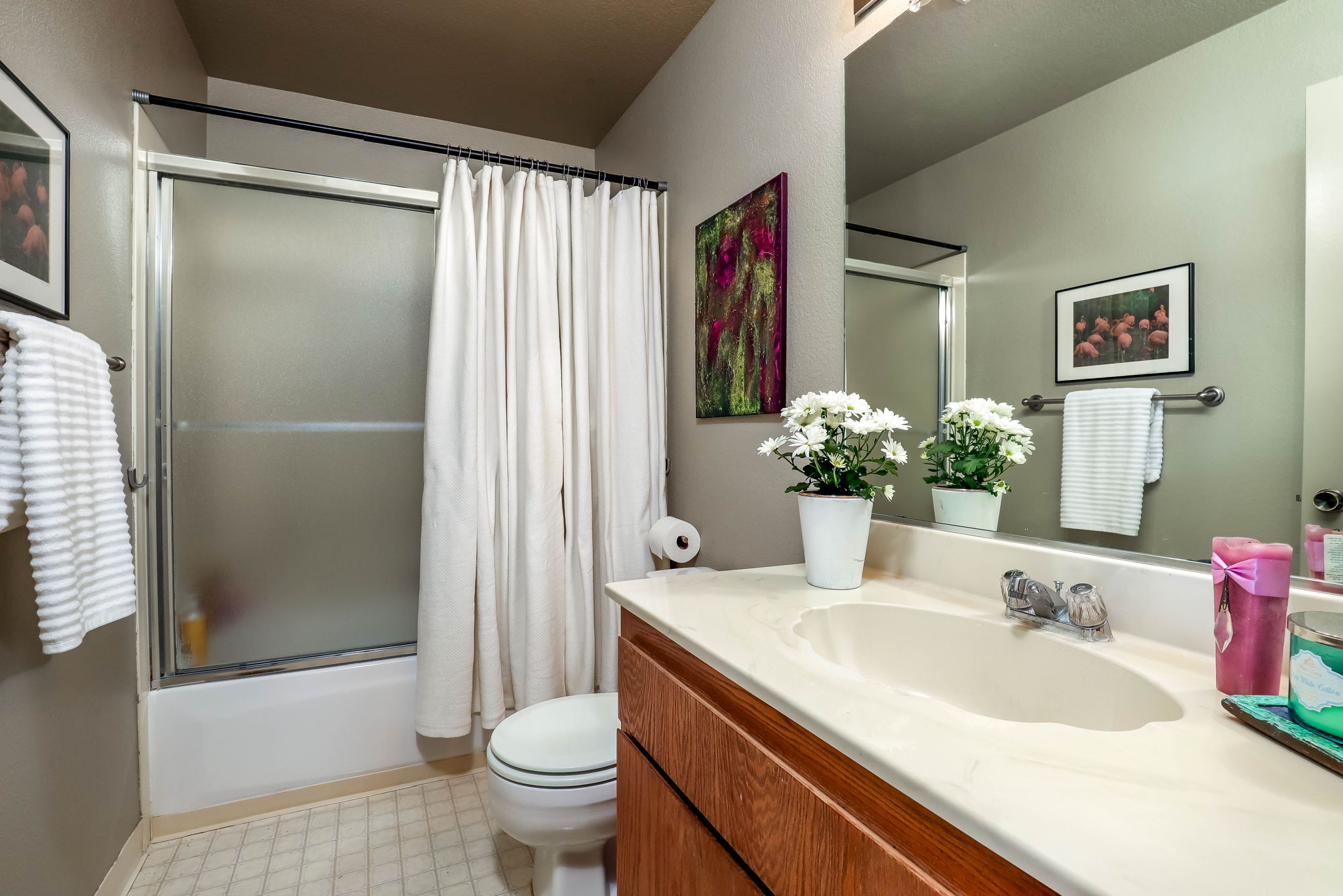 FANTASTIC DANVILLE CONDO!! ALL ACCESS PHOTO