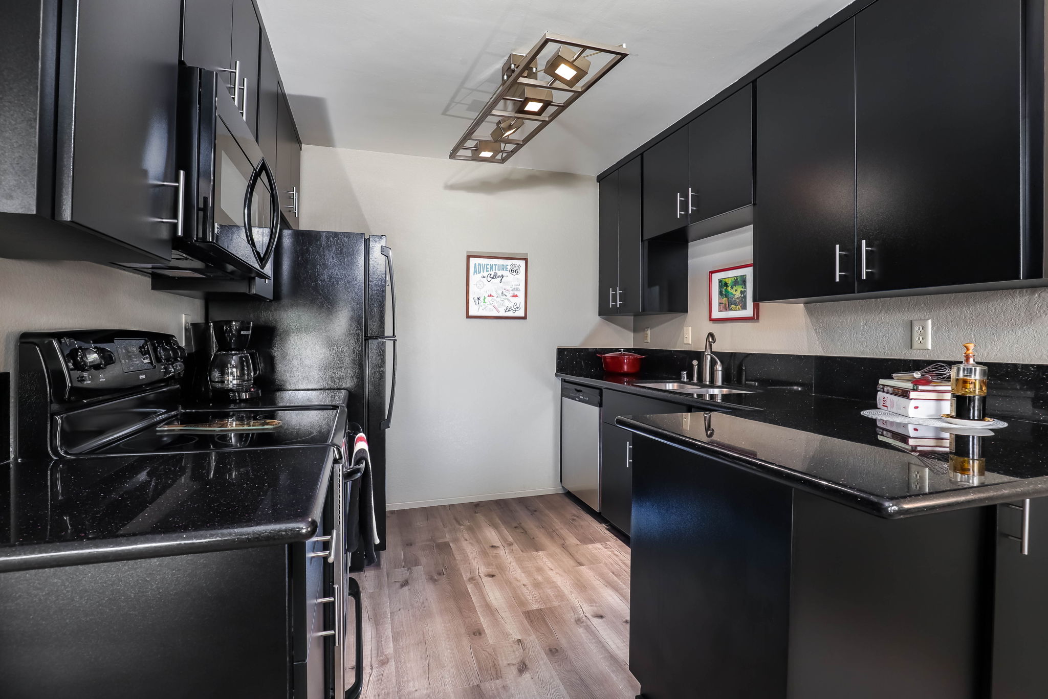 FANTASTIC DANVILLE CONDO!! ALL ACCESS PHOTO