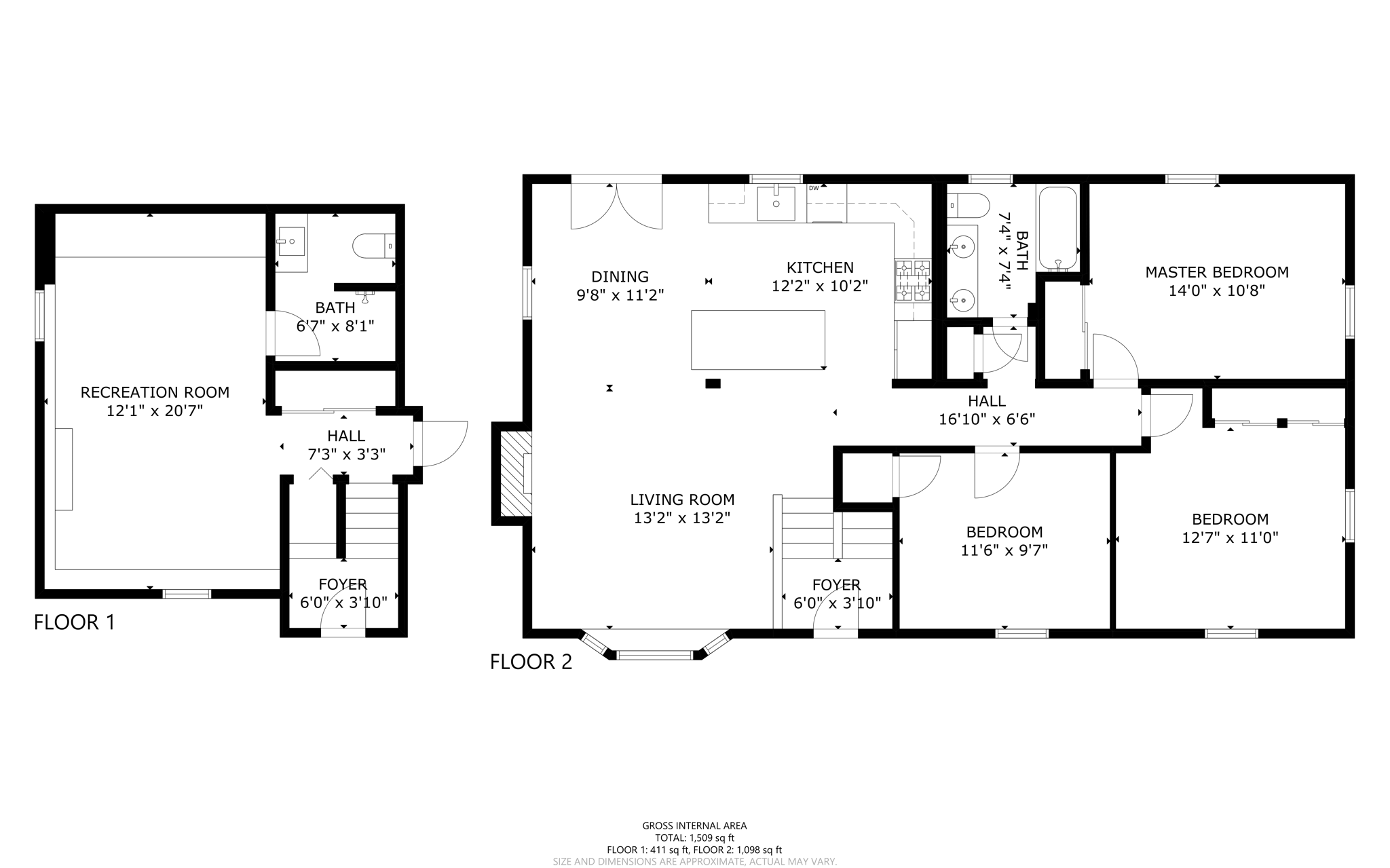 755 Johnson St, North Andover, MA 01845 TV Photography