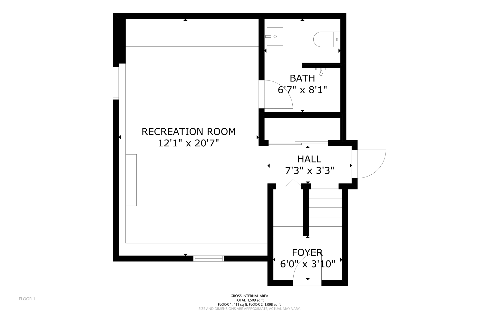 755 Johnson St, North Andover, MA 01845 TV Photography