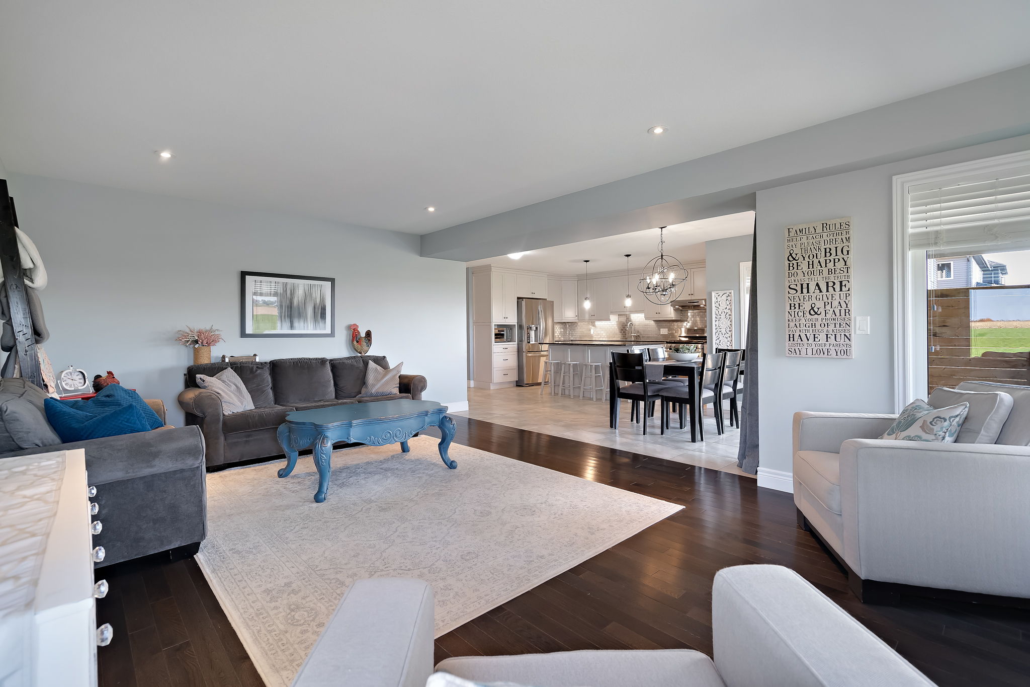 16 Beam St., Grand Valley, ON  L9W 6W3, CA Photo 17