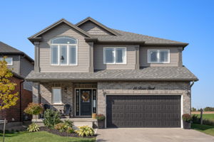 16 Beam St., Grand Valley, ON  L9W 6W3, CA Photo 0