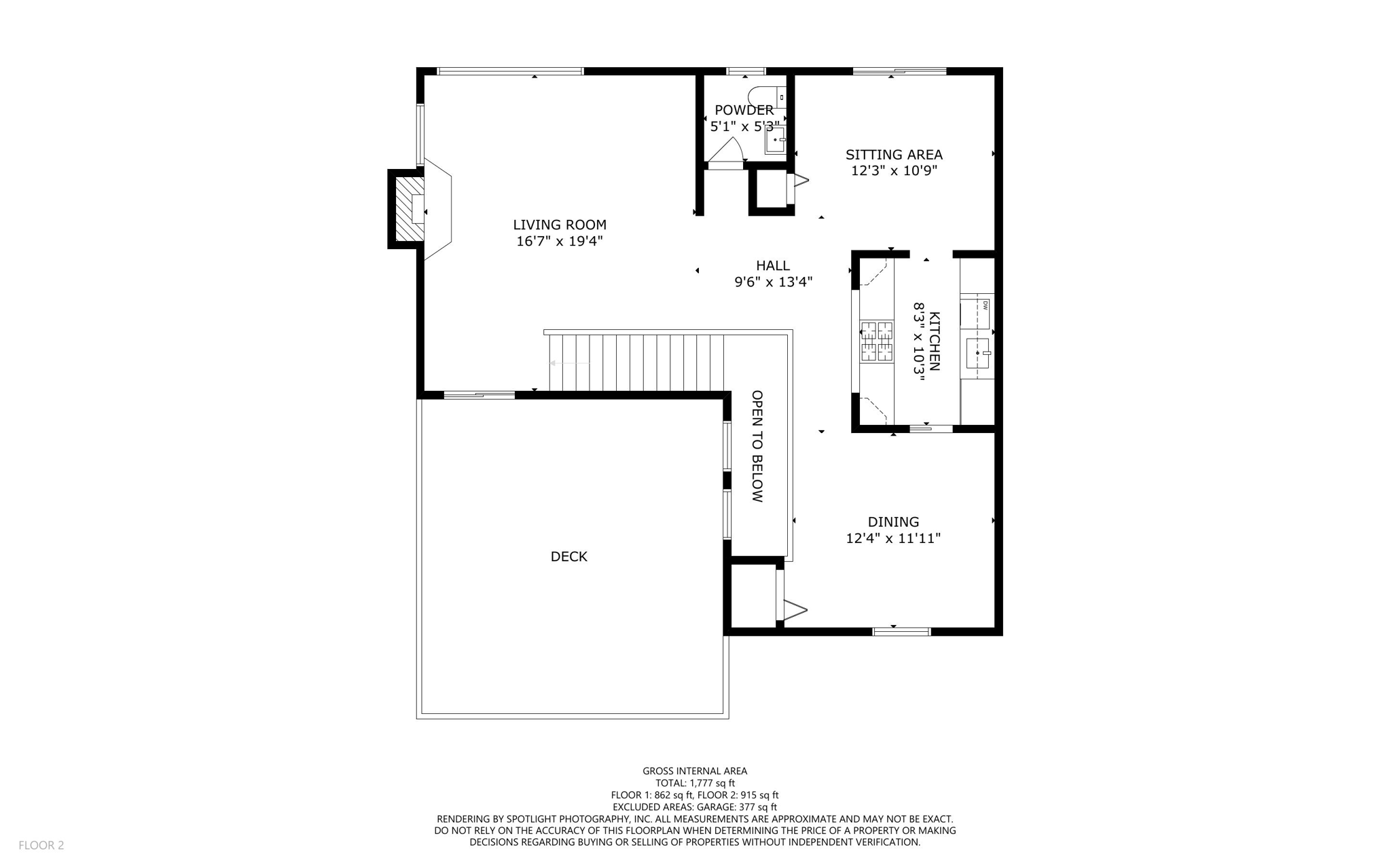 Floorplan #6