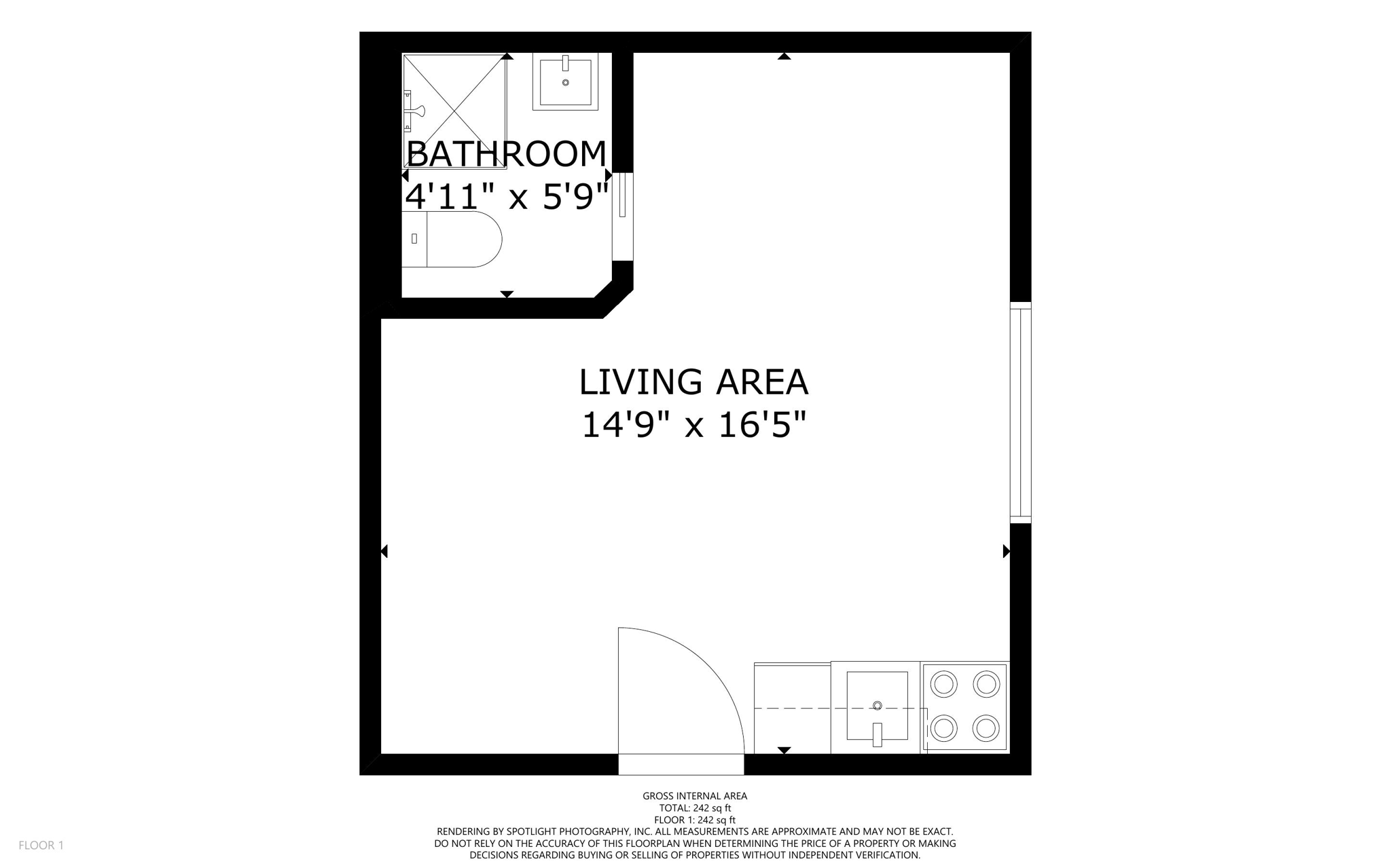 Floorplan #8