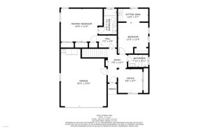 Floorplan #5