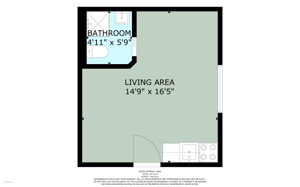 Floorplan #7