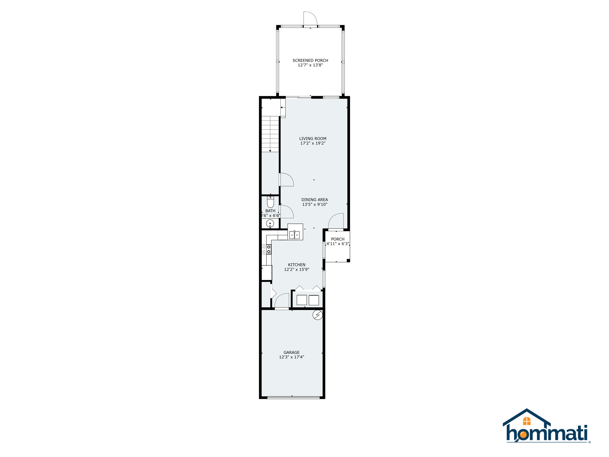 Floorplan #2