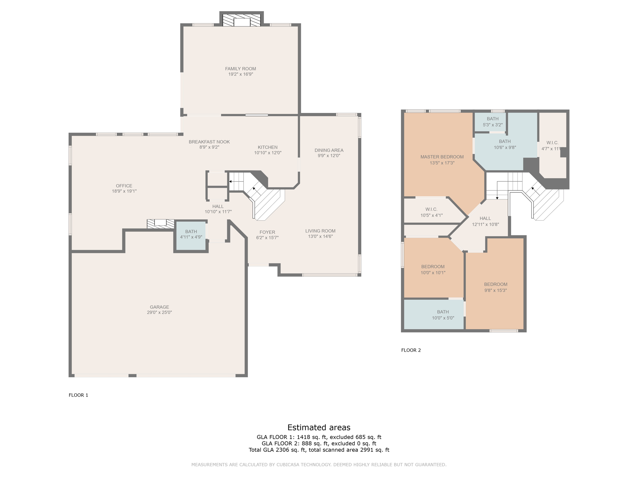 Floorplan #2