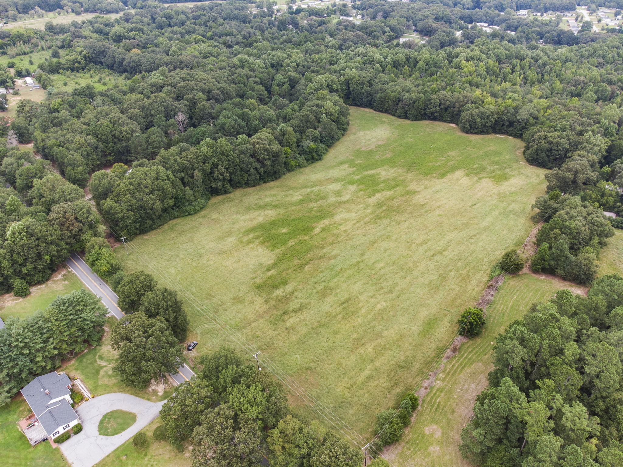 SC-418, Fountain Inn, SC | North 7th