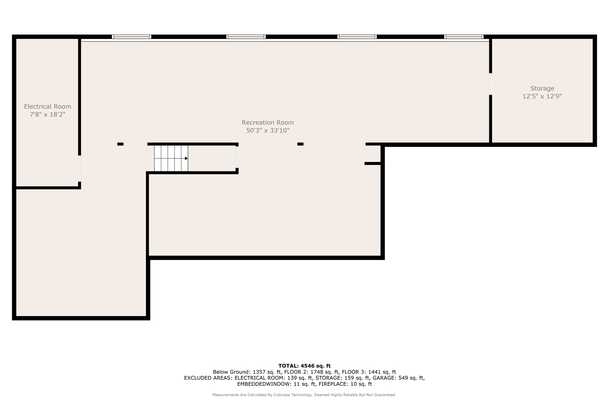 Floorplan #4
