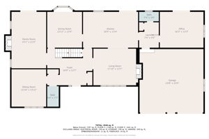 Floorplan #3