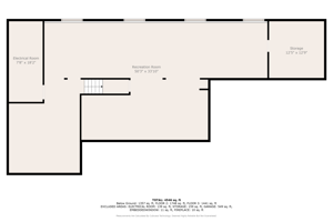 Floorplan #4