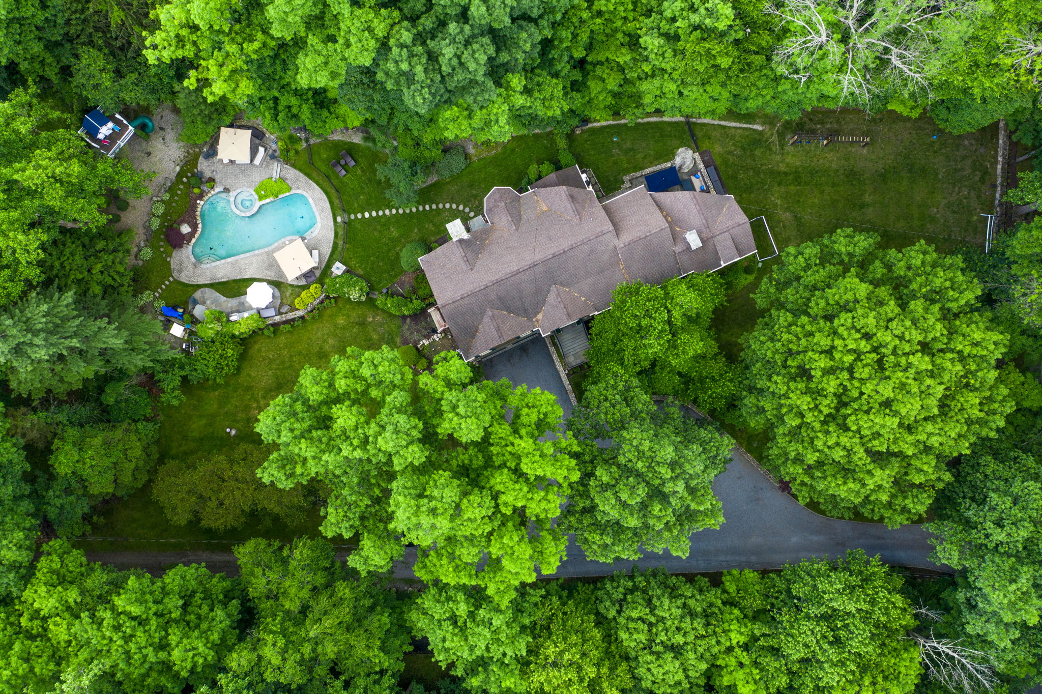 560 Frogtown Rd, New Canaan, CT 06840, US Photo 22