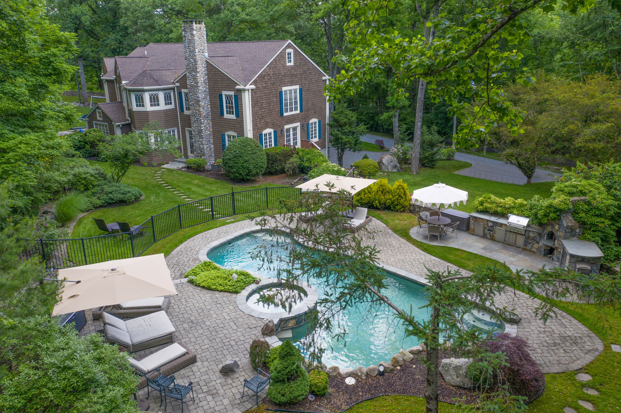 560 Frogtown Rd, New Canaan, CT 06840, US Photo 21