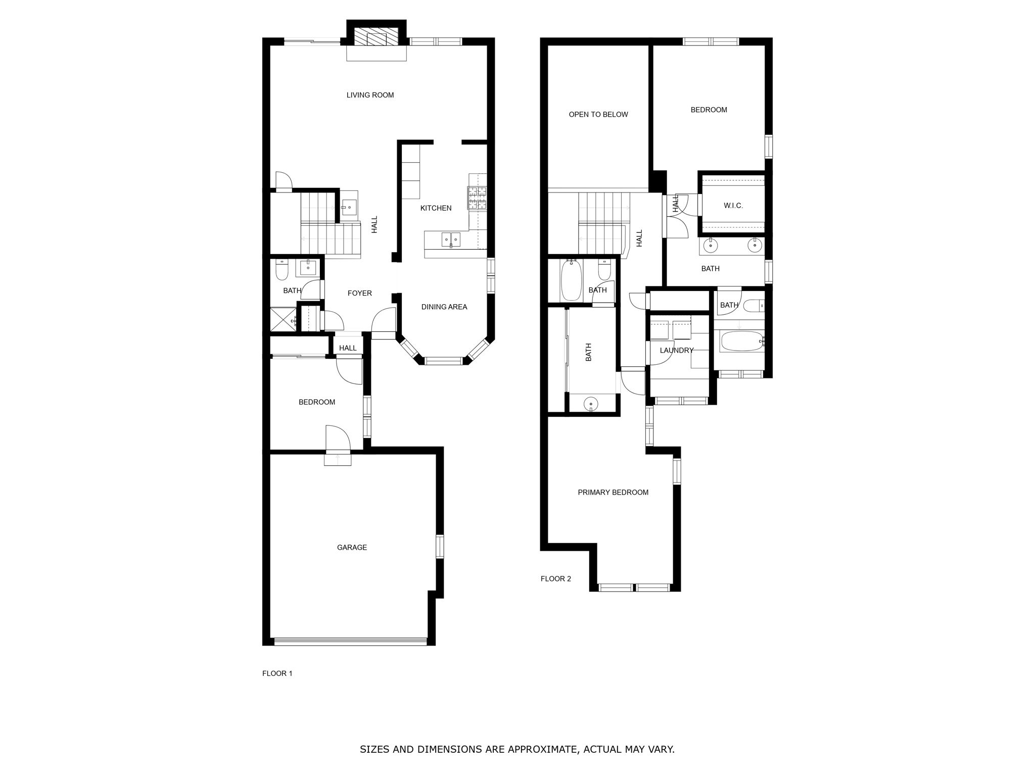 Floorplan #2