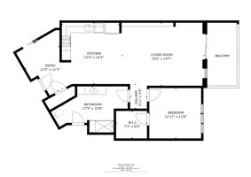 Floorplan 906