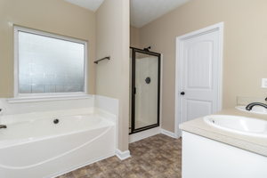 Owner's En-Suite Bath