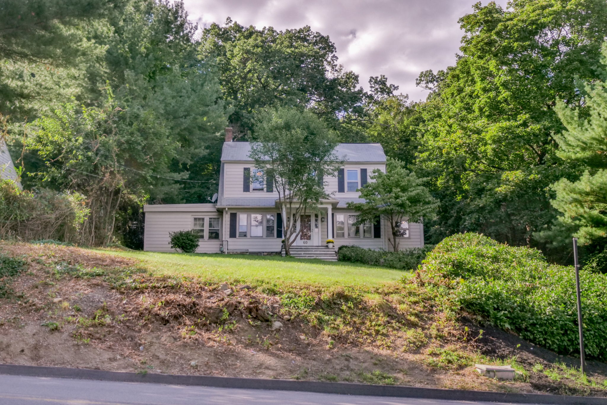 60 Flagg St, Worcester, MA 01602 Seven Roads Real Estate Media