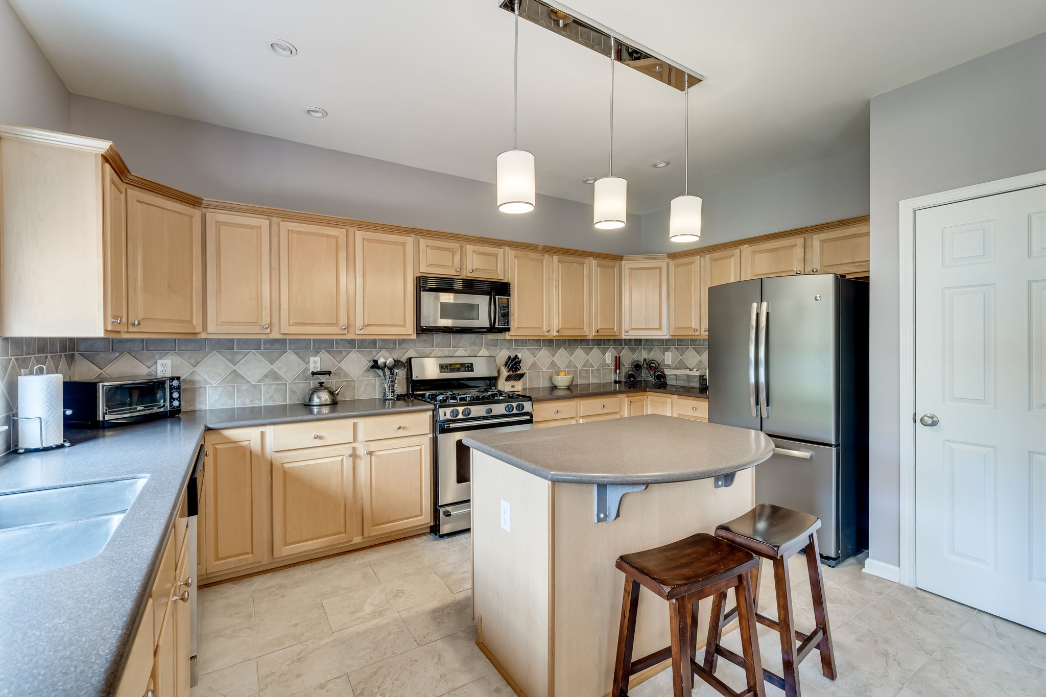 2532 Bridlewood Ln SE, Atlanta, GA 30339, US Photo 15