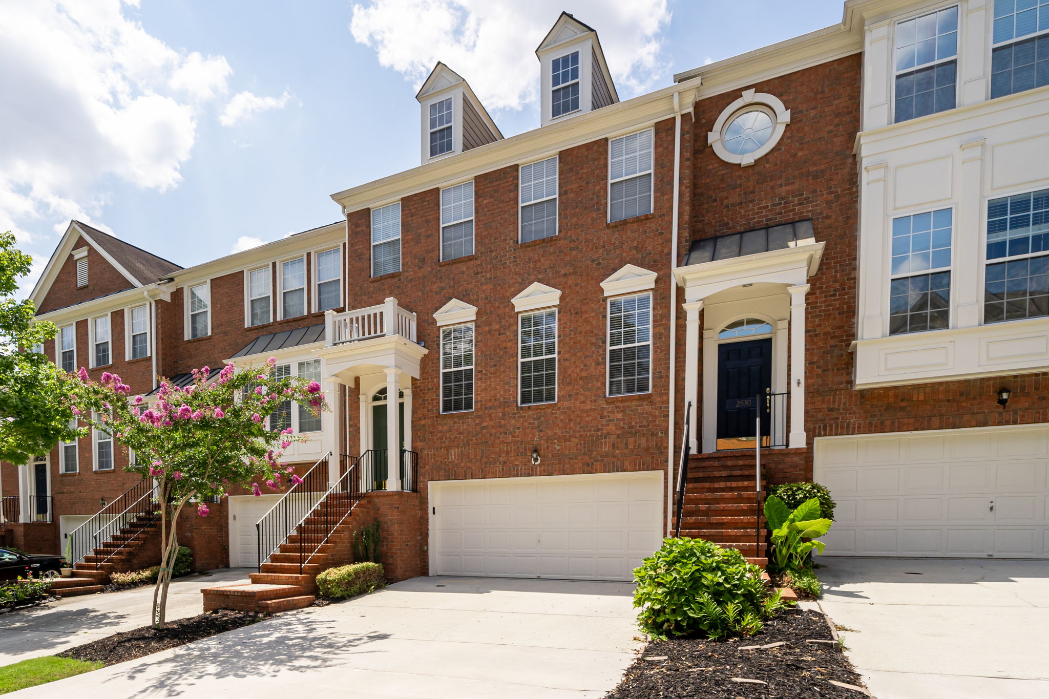 2532 Bridlewood Ln SE, Atlanta, GA 30339, US Photo 2