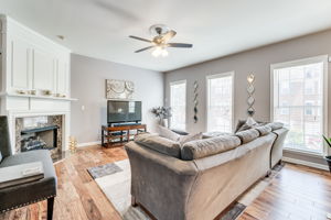 2532 Bridlewood Ln SE, Atlanta, GA 30339, US Photo 5