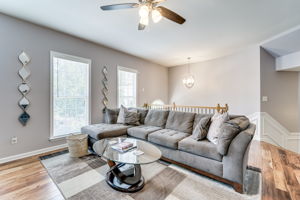 2532 Bridlewood Ln SE, Atlanta, GA 30339, US Photo 7